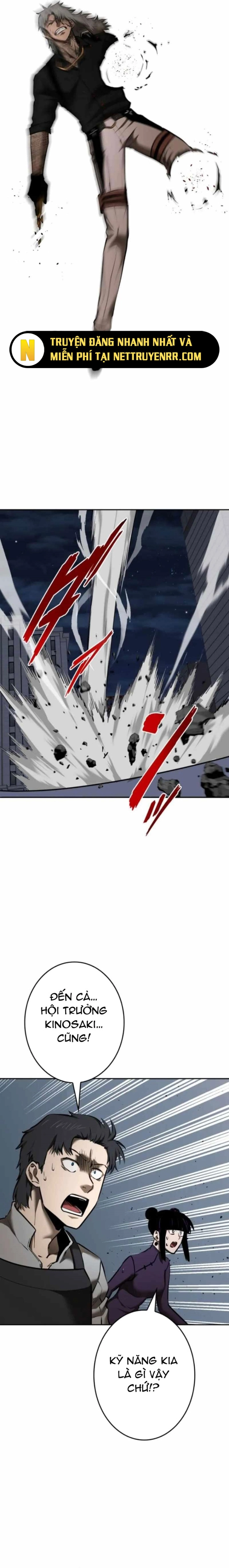 Chinh Phục Ngục Tối Bằng Sao Chép Dán!: Chapter 44