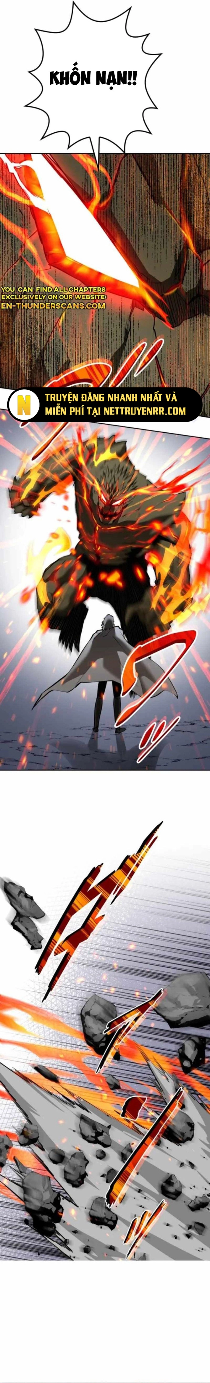 Chinh Phục Ngục Tối Bằng Sao Chép Dán!: Chapter 44