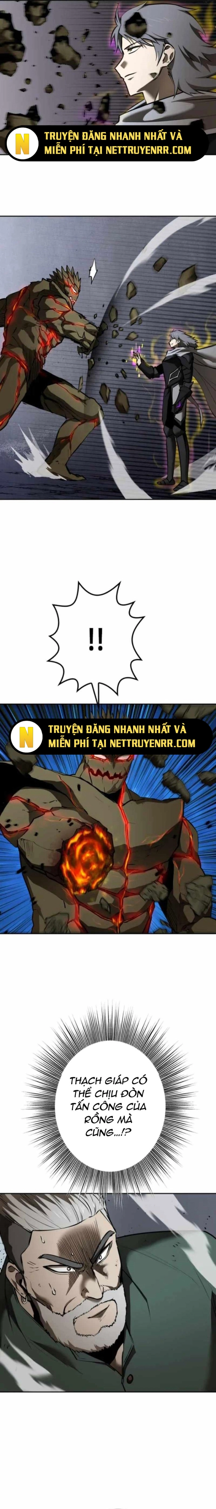 Chinh Phục Ngục Tối Bằng Sao Chép Dán!: Chapter 44