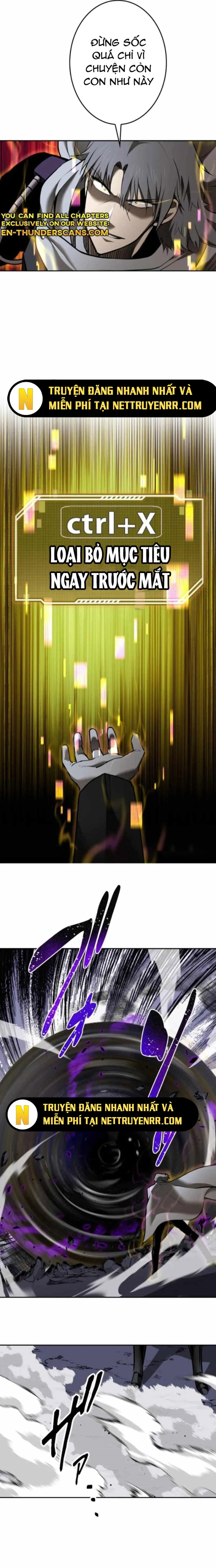 Chinh Phục Ngục Tối Bằng Sao Chép Dán!: Chapter 44