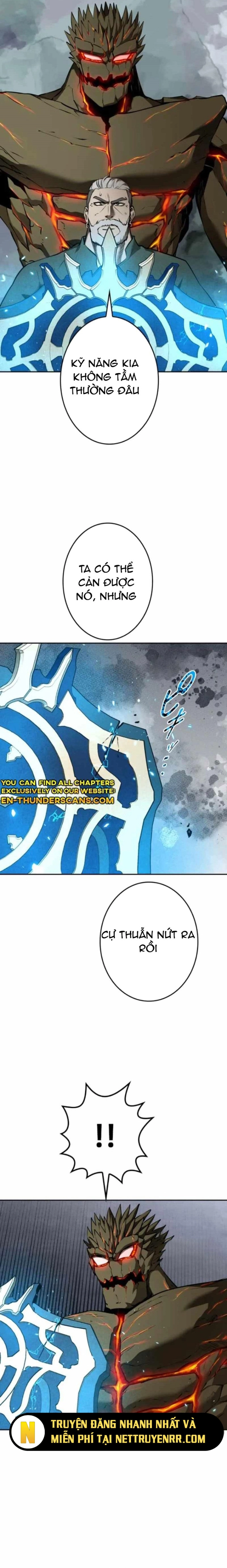 Chinh Phục Ngục Tối Bằng Sao Chép Dán!: Chapter 44