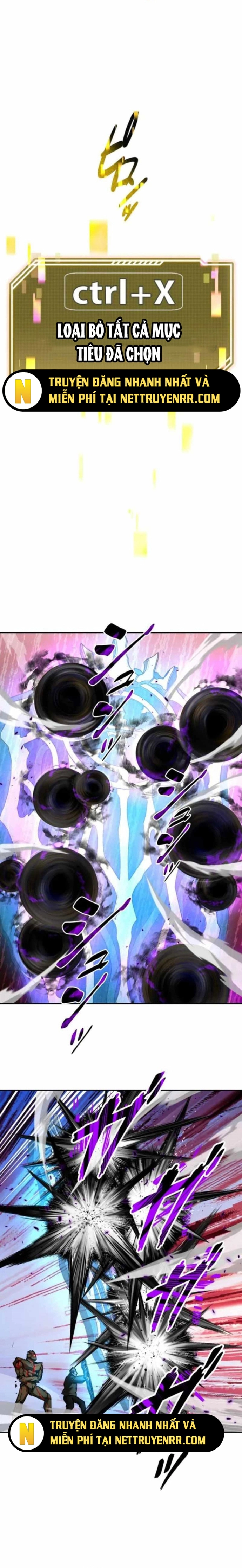 Chinh Phục Ngục Tối Bằng Sao Chép Dán!: Chapter 44