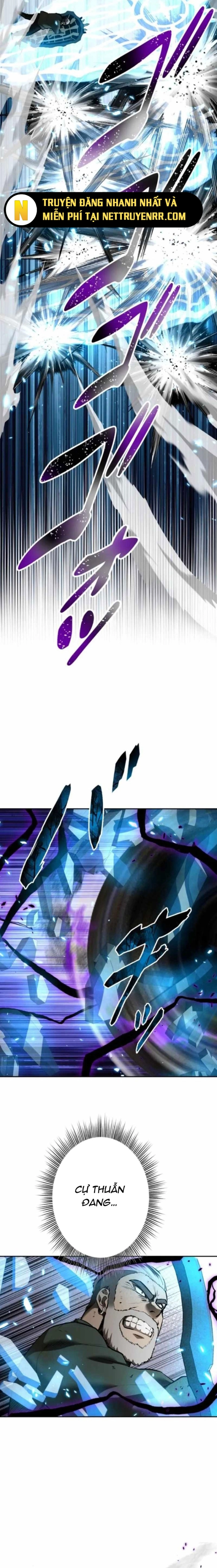 Chinh Phục Ngục Tối Bằng Sao Chép Dán!: Chapter 44