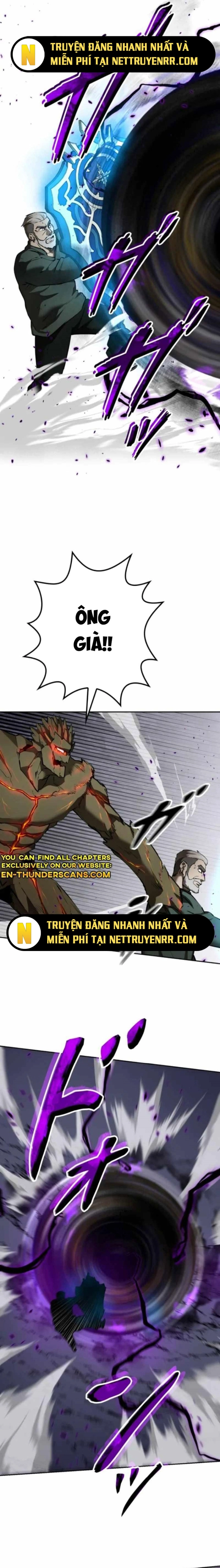 Chinh Phục Ngục Tối Bằng Sao Chép Dán!: Chapter 44