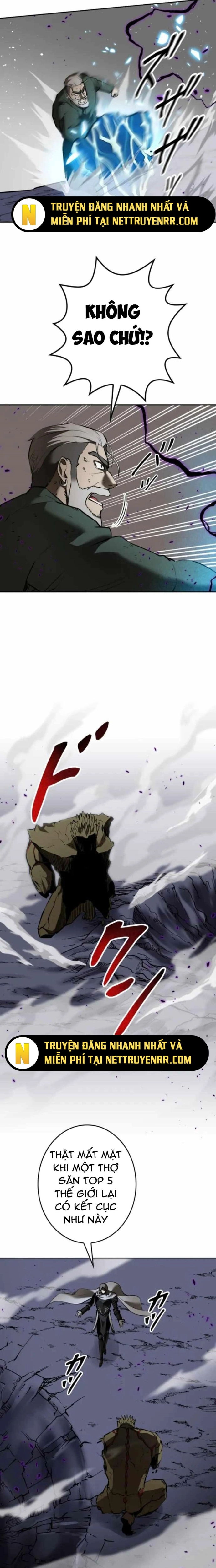 Chinh Phục Ngục Tối Bằng Sao Chép Dán!: Chapter 44