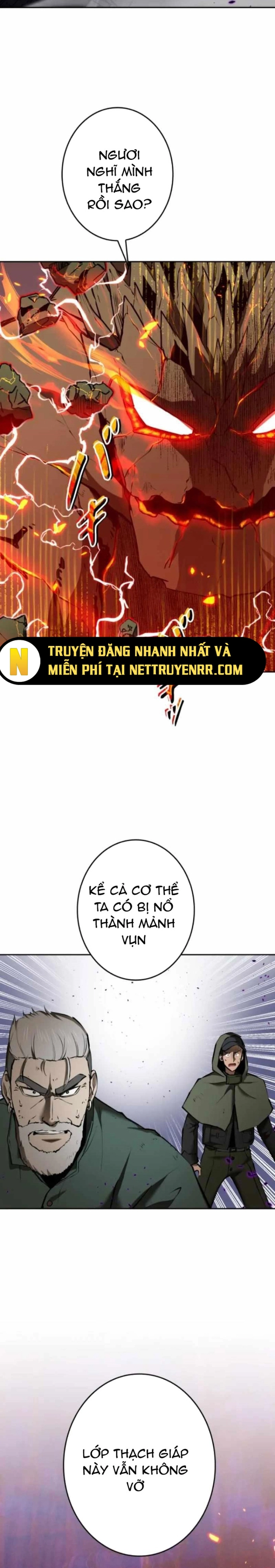 Chinh Phục Ngục Tối Bằng Sao Chép Dán!: Chapter 44