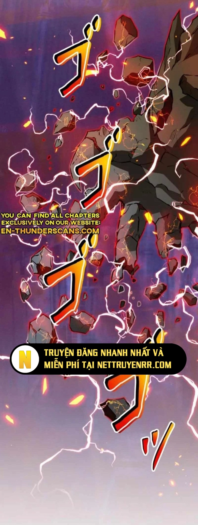 Chinh Phục Ngục Tối Bằng Sao Chép Dán!: Chapter 44