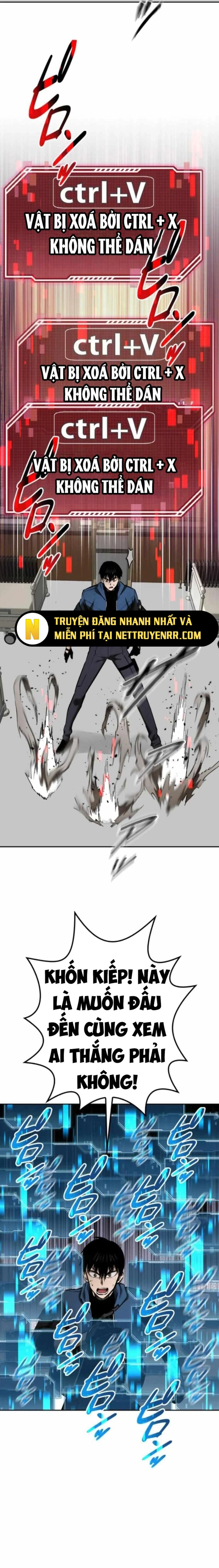 Chinh Phục Ngục Tối Bằng Sao Chép Dán!: Chapter 44