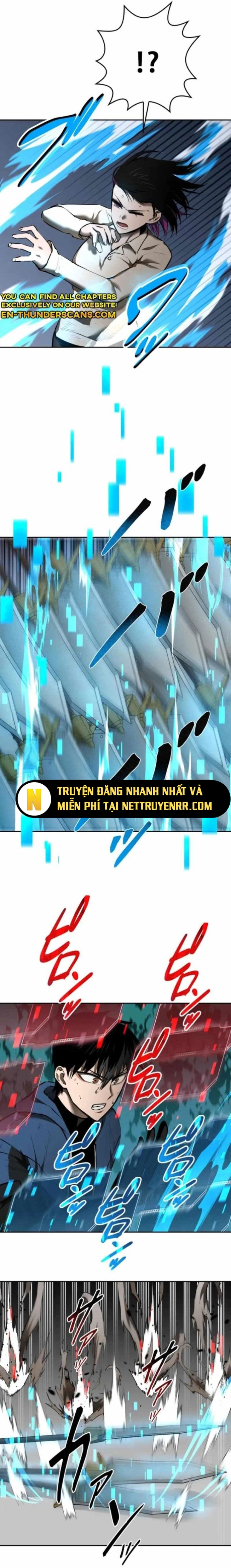 Chinh Phục Ngục Tối Bằng Sao Chép Dán!: Chapter 44