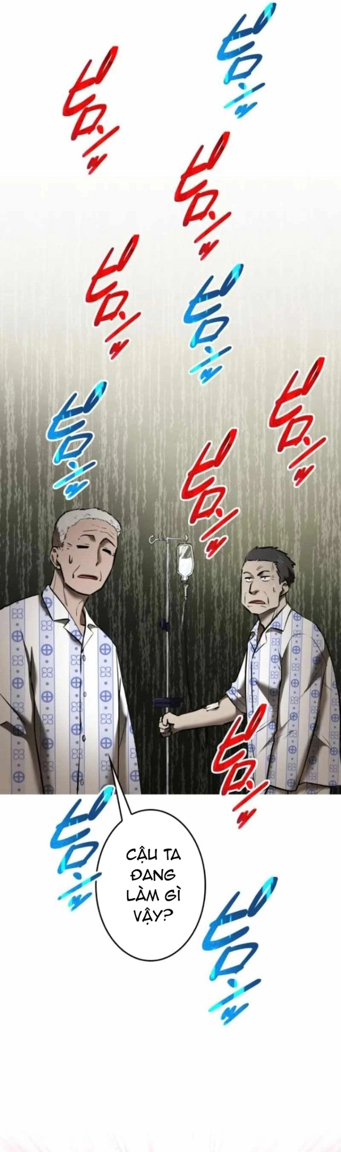 Chinh Phục Ngục Tối Bằng Sao Chép Dán!: Chapter 44