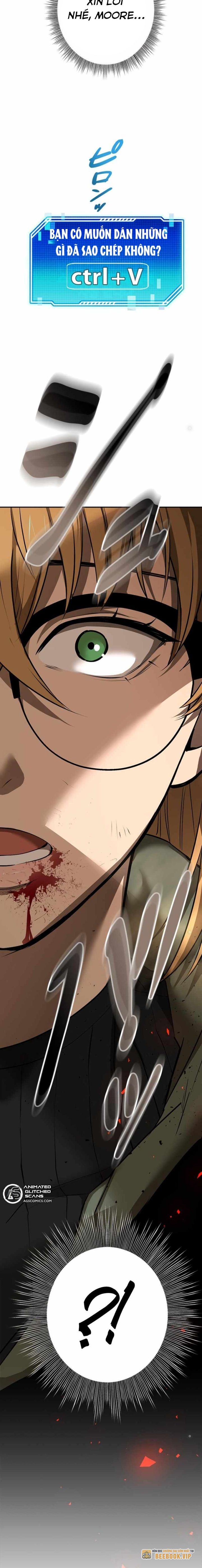 Chinh Phục Ngục Tối Bằng Sao Chép Dán!: Chapter 5