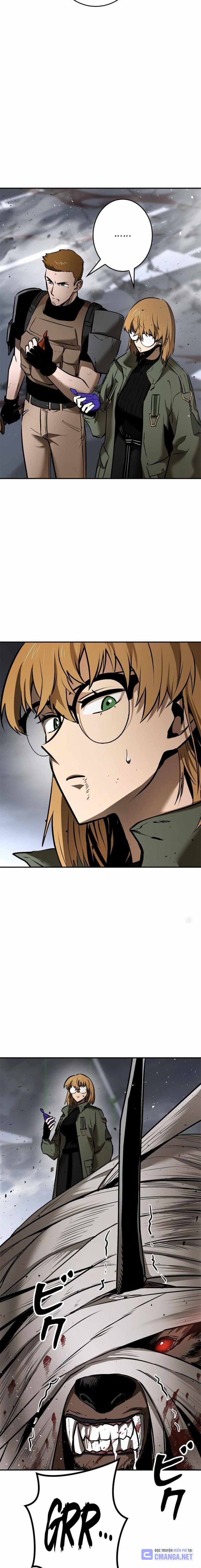 Chinh Phục Ngục Tối Bằng Sao Chép Dán!: Chapter 5