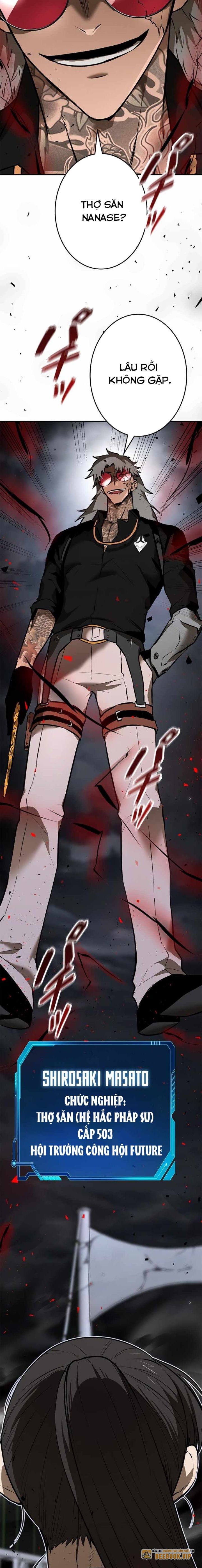 Chinh Phục Ngục Tối Bằng Sao Chép Dán!: Chapter 5