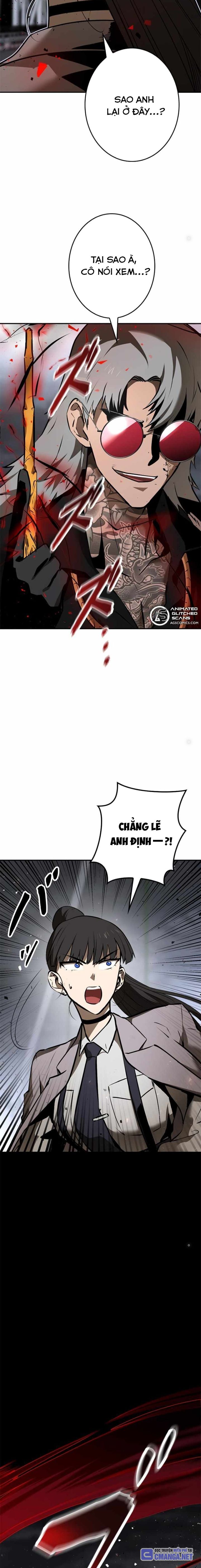 Chinh Phục Ngục Tối Bằng Sao Chép Dán!: Chapter 5