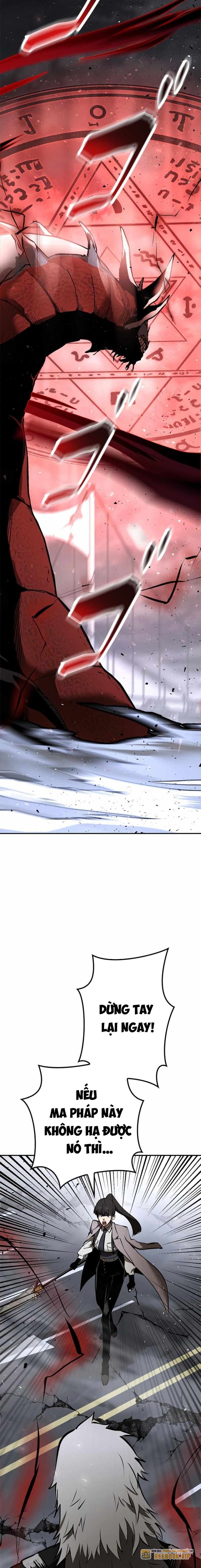 Chinh Phục Ngục Tối Bằng Sao Chép Dán!: Chapter 5