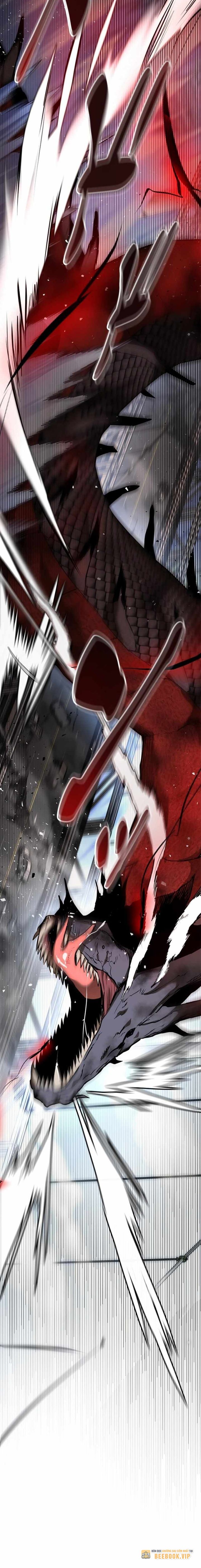 Chinh Phục Ngục Tối Bằng Sao Chép Dán!: Chapter 5