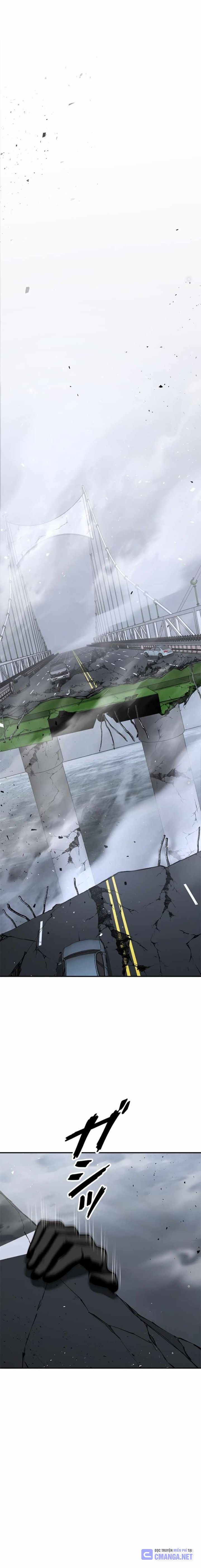 Chinh Phục Ngục Tối Bằng Sao Chép Dán!: Chapter 5