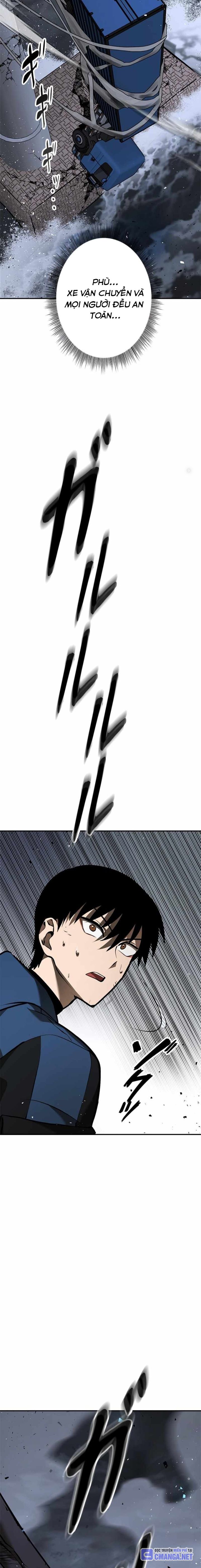 Chinh Phục Ngục Tối Bằng Sao Chép Dán!: Chapter 5