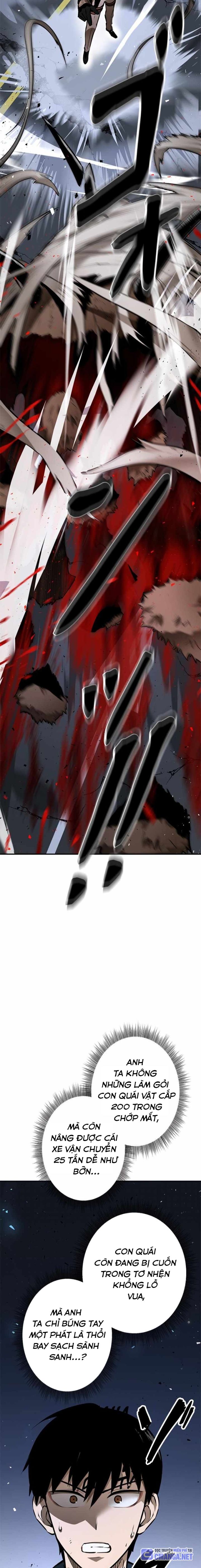 Chinh Phục Ngục Tối Bằng Sao Chép Dán!: Chapter 5