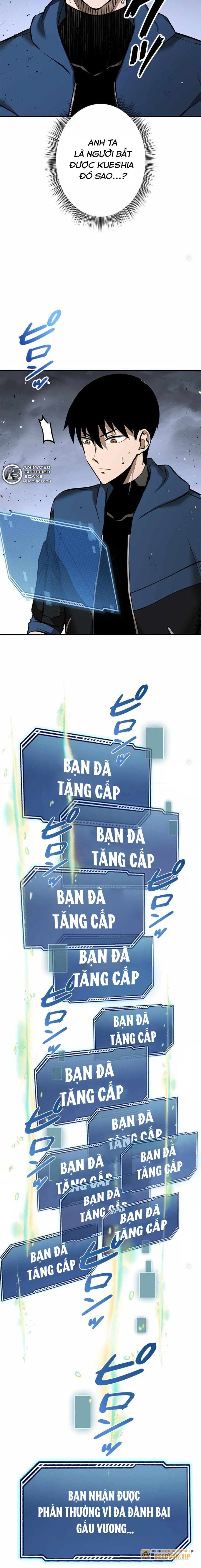 Chinh Phục Ngục Tối Bằng Sao Chép Dán!: Chapter 5