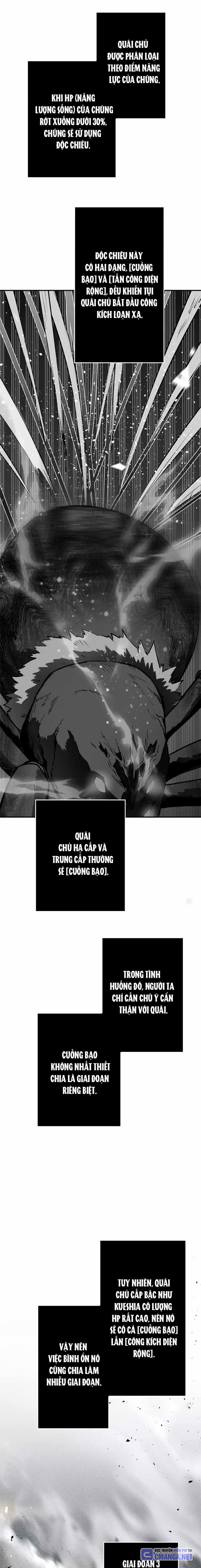 Chinh Phục Ngục Tối Bằng Sao Chép Dán!: Chapter 5