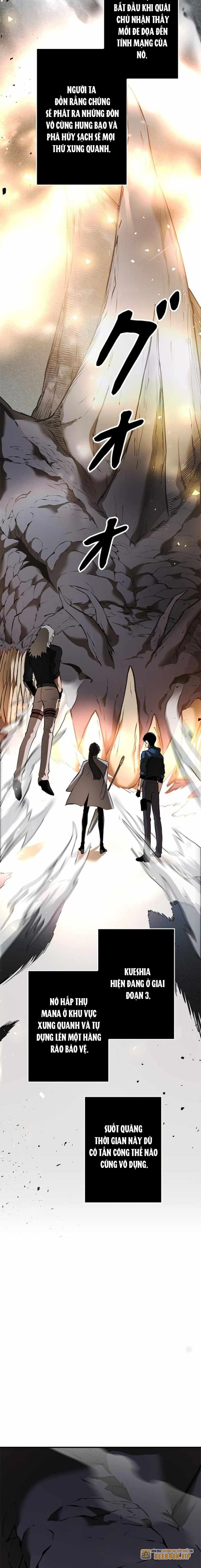 Chinh Phục Ngục Tối Bằng Sao Chép Dán!: Chapter 5