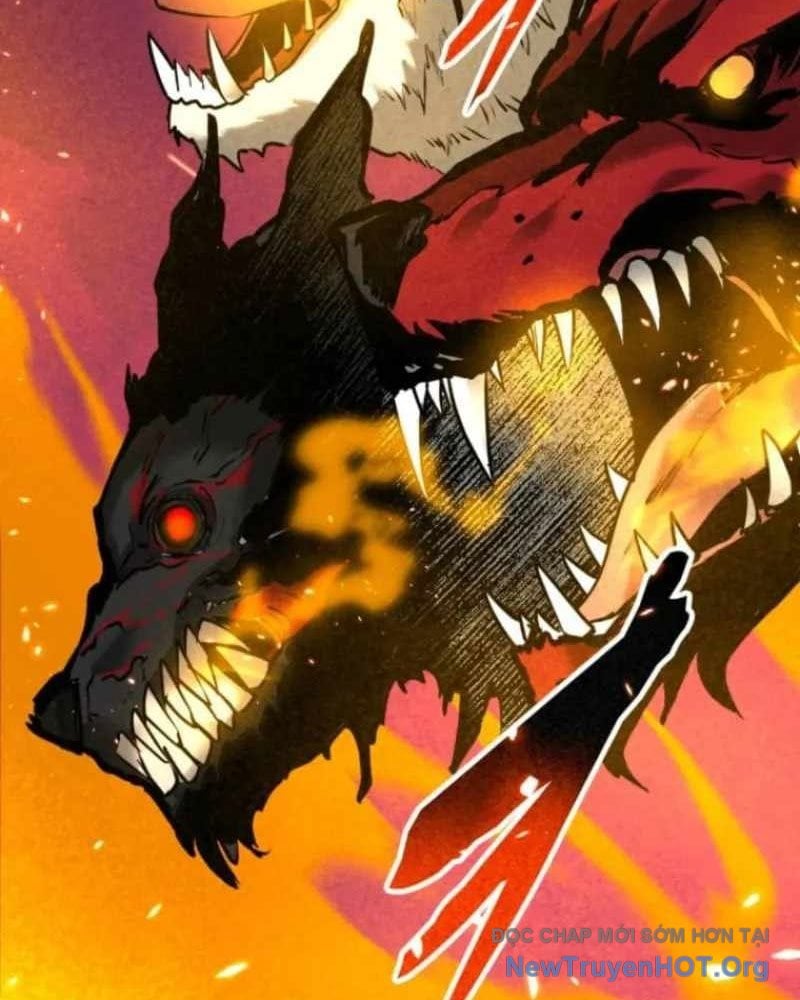 Chinh Phục Ngục Tối Bằng Sao Chép Dán!: Chapter 56