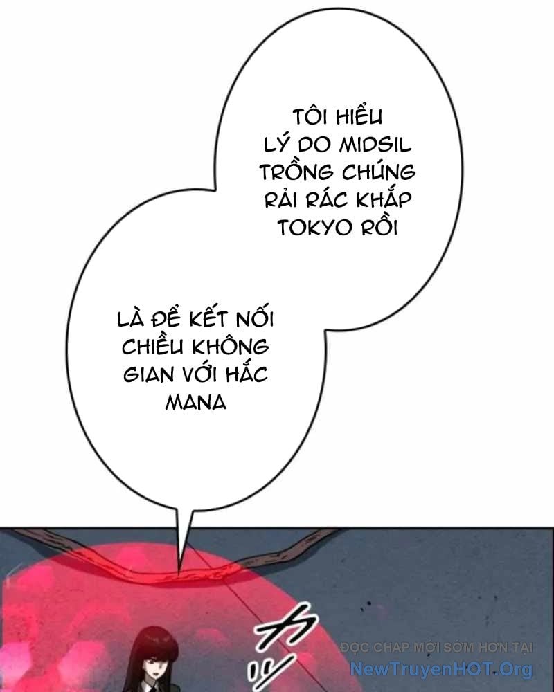 Chinh Phục Ngục Tối Bằng Sao Chép Dán!: Chapter 56