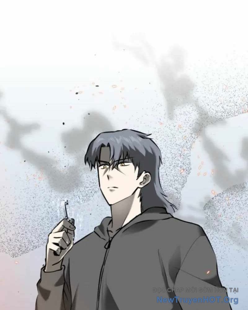 Chinh Phục Ngục Tối Bằng Sao Chép Dán!: Chapter 56