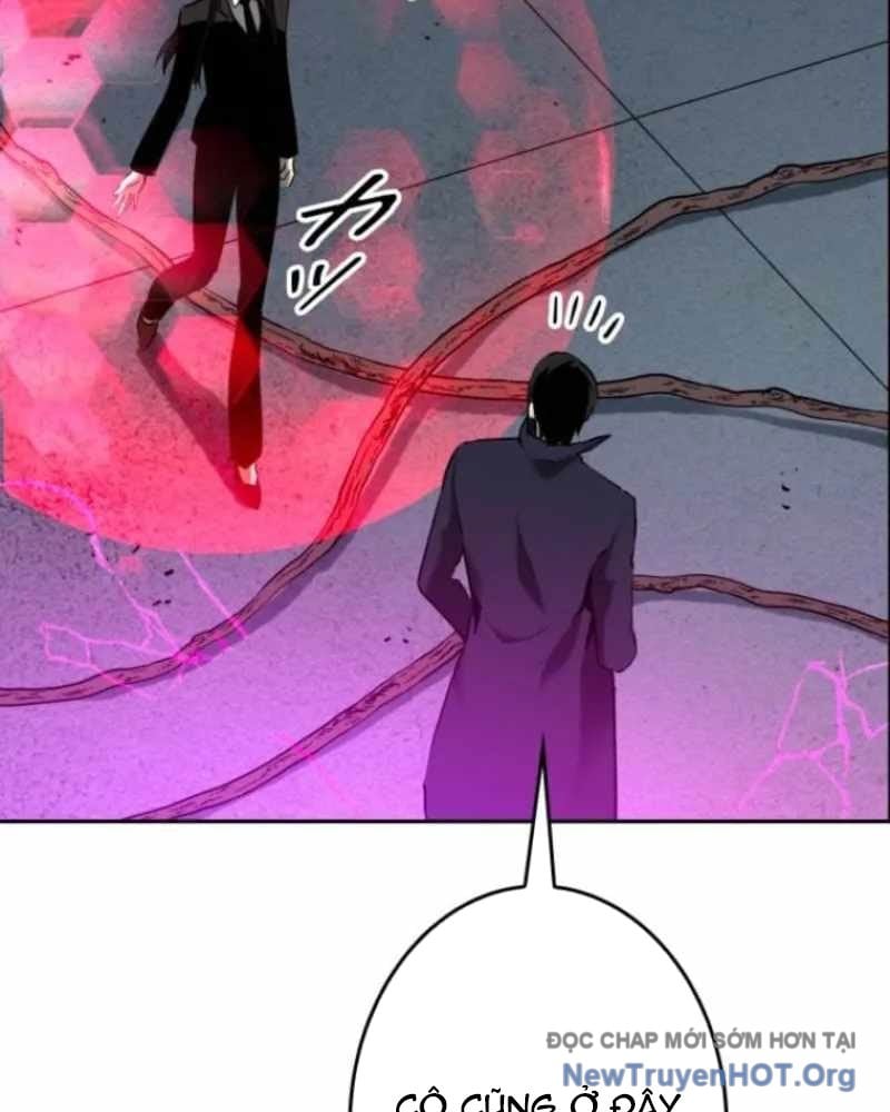 Chinh Phục Ngục Tối Bằng Sao Chép Dán!: Chapter 56