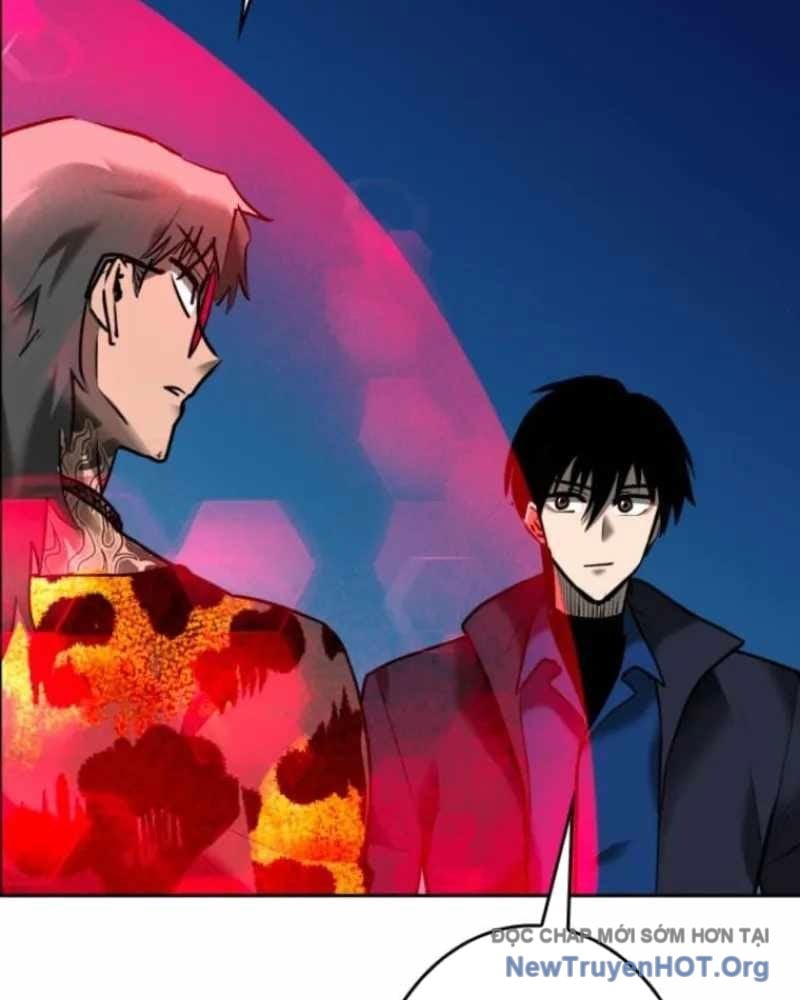 Chinh Phục Ngục Tối Bằng Sao Chép Dán!: Chapter 56