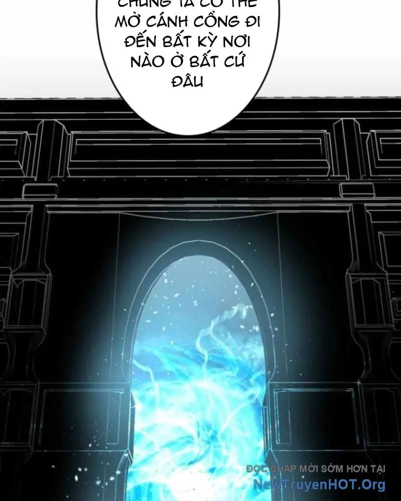 Chinh Phục Ngục Tối Bằng Sao Chép Dán!: Chapter 56