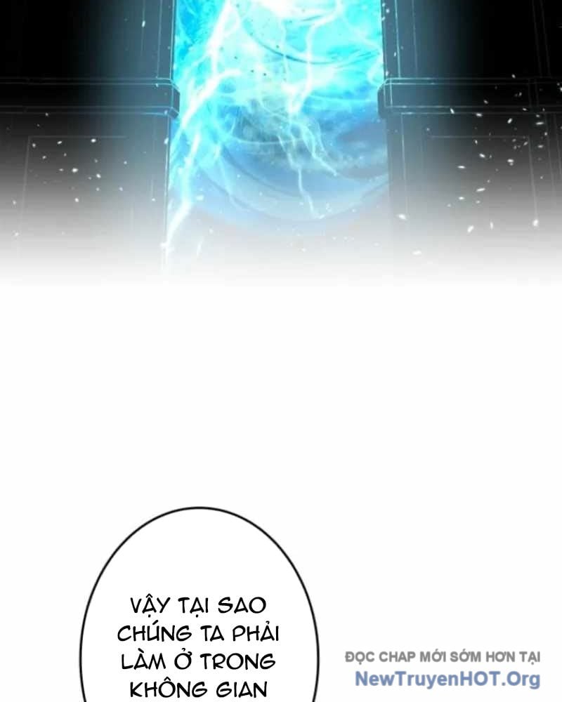 Chinh Phục Ngục Tối Bằng Sao Chép Dán!: Chapter 56