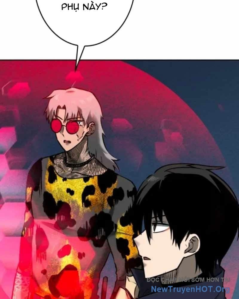 Chinh Phục Ngục Tối Bằng Sao Chép Dán!: Chapter 56