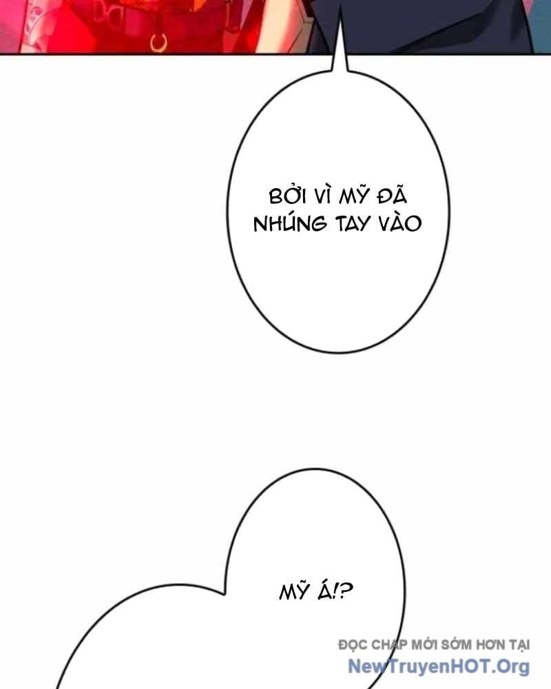 Chinh Phục Ngục Tối Bằng Sao Chép Dán!: Chapter 56