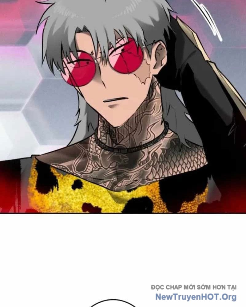 Chinh Phục Ngục Tối Bằng Sao Chép Dán!: Chapter 56