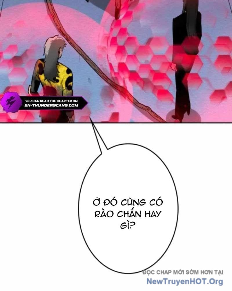 Chinh Phục Ngục Tối Bằng Sao Chép Dán!: Chapter 56