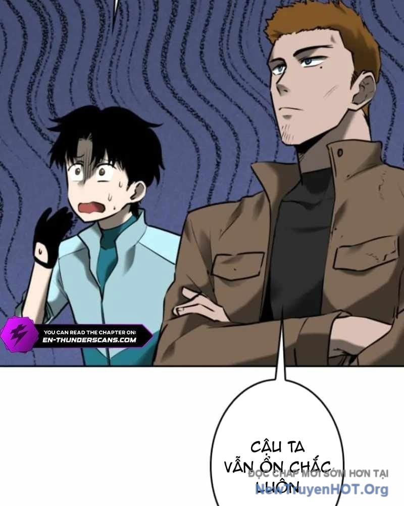 Chinh Phục Ngục Tối Bằng Sao Chép Dán!: Chapter 56