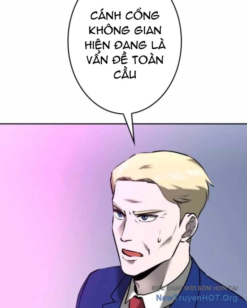 Chinh Phục Ngục Tối Bằng Sao Chép Dán!: Chapter 56