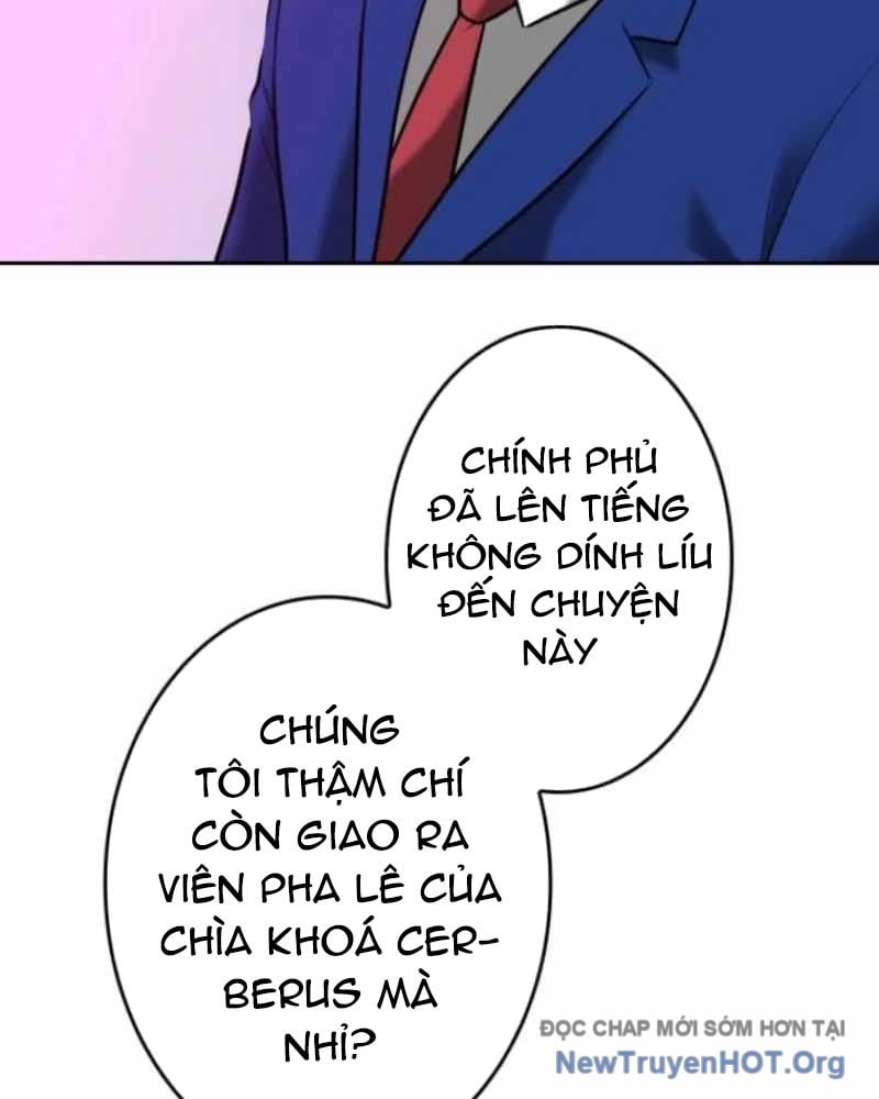 Chinh Phục Ngục Tối Bằng Sao Chép Dán!: Chapter 56