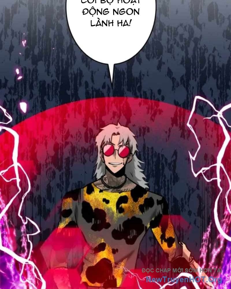 Chinh Phục Ngục Tối Bằng Sao Chép Dán!: Chapter 56