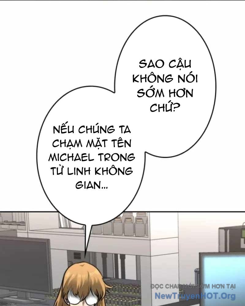 Chinh Phục Ngục Tối Bằng Sao Chép Dán!: Chapter 56