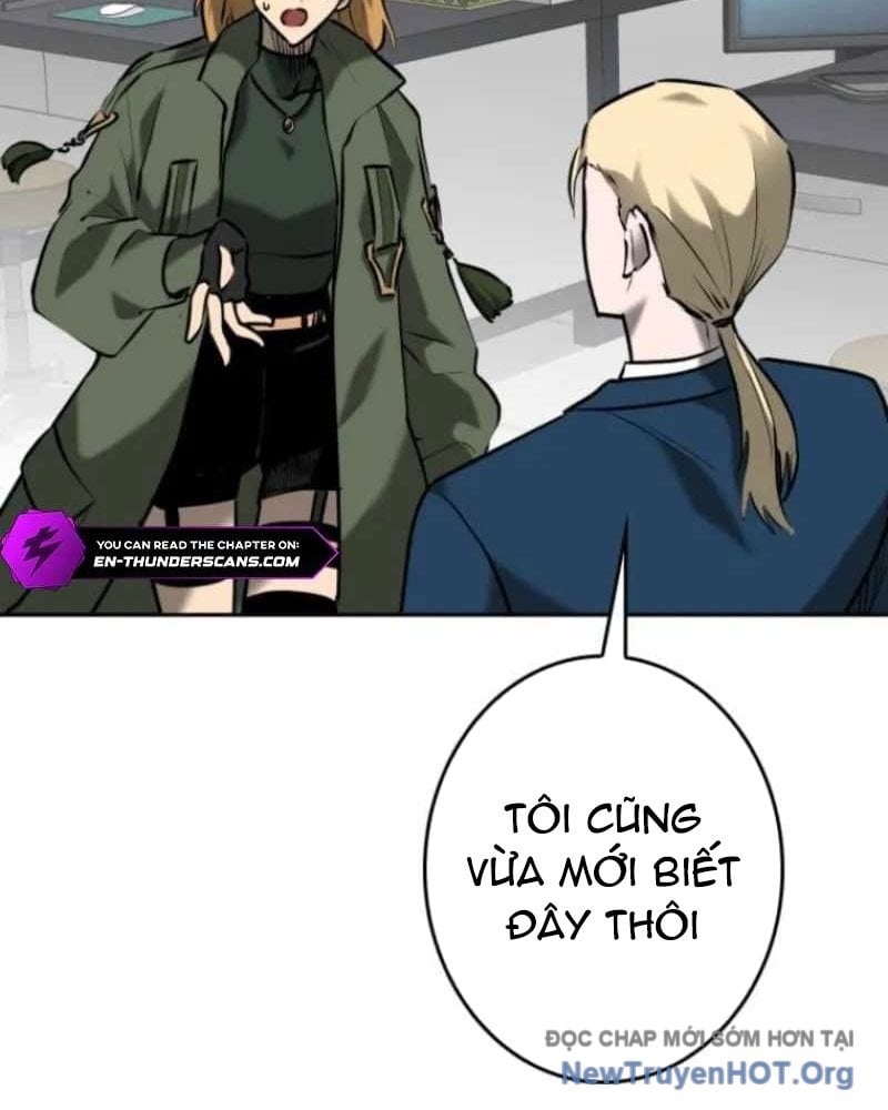 Chinh Phục Ngục Tối Bằng Sao Chép Dán!: Chapter 56