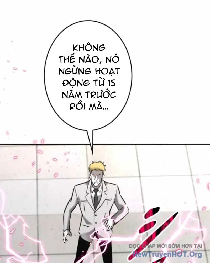 Chinh Phục Ngục Tối Bằng Sao Chép Dán!: Chapter 56