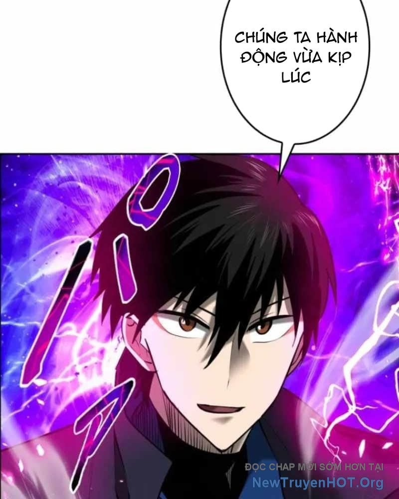 Chinh Phục Ngục Tối Bằng Sao Chép Dán!: Chapter 56