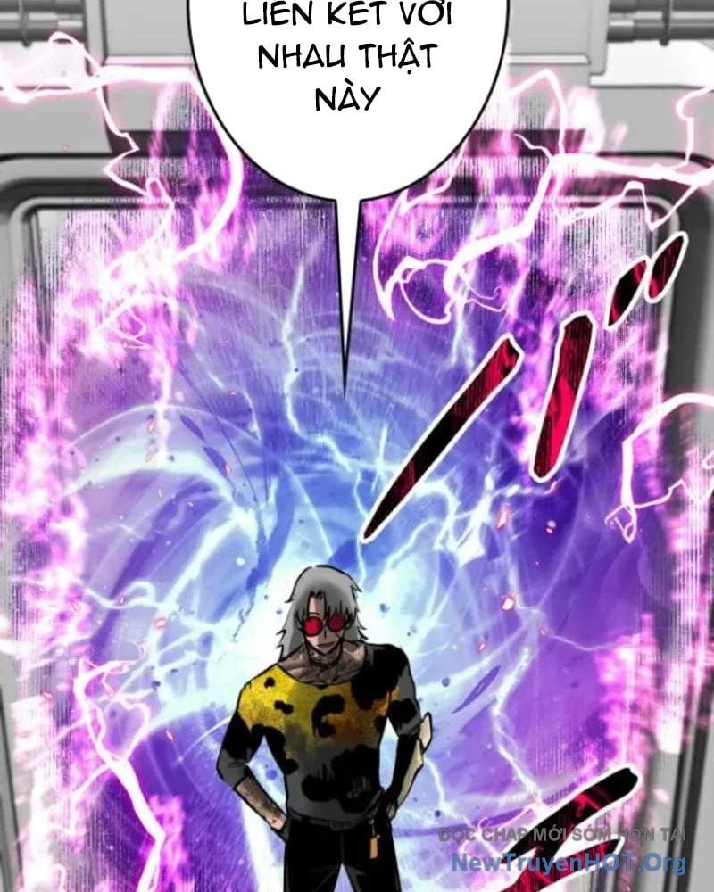 Chinh Phục Ngục Tối Bằng Sao Chép Dán!: Chapter 56