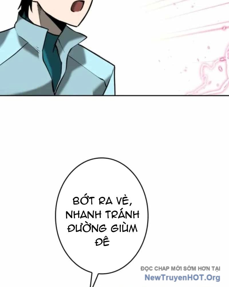 Chinh Phục Ngục Tối Bằng Sao Chép Dán!: Chapter 56