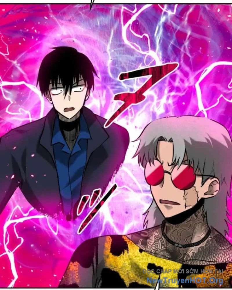 Chinh Phục Ngục Tối Bằng Sao Chép Dán!: Chapter 56