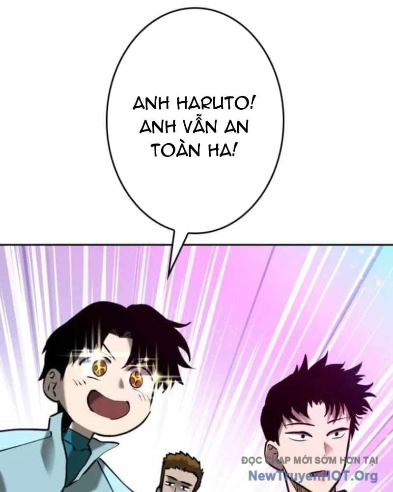 Chinh Phục Ngục Tối Bằng Sao Chép Dán!: Chapter 56