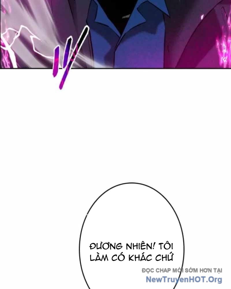 Chinh Phục Ngục Tối Bằng Sao Chép Dán!: Chapter 56